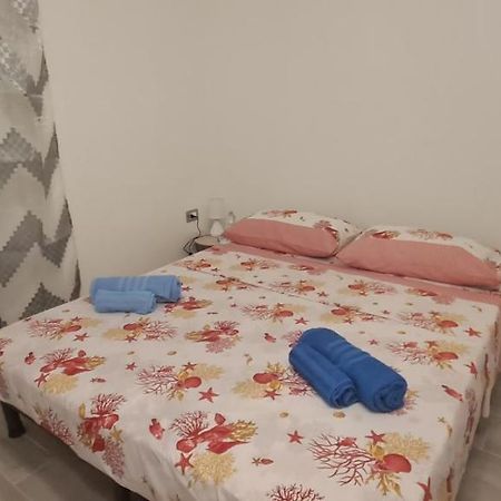 דירות אולביה Stella Marys Nord מראה חיצוני תמונה